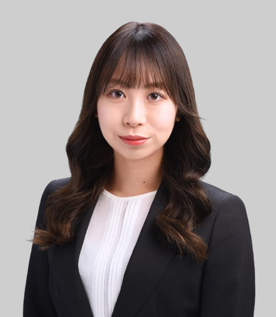 小林莉央