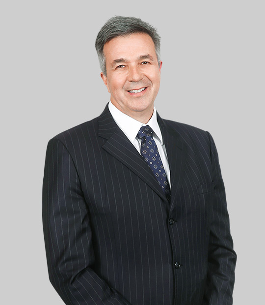 Robert Sinclair