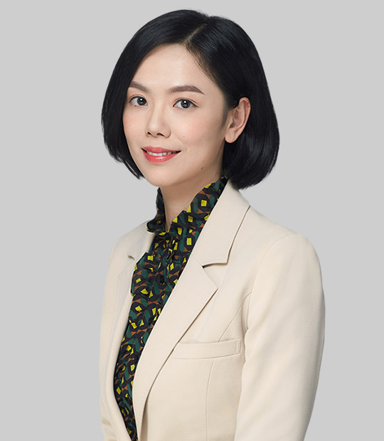 彭馥